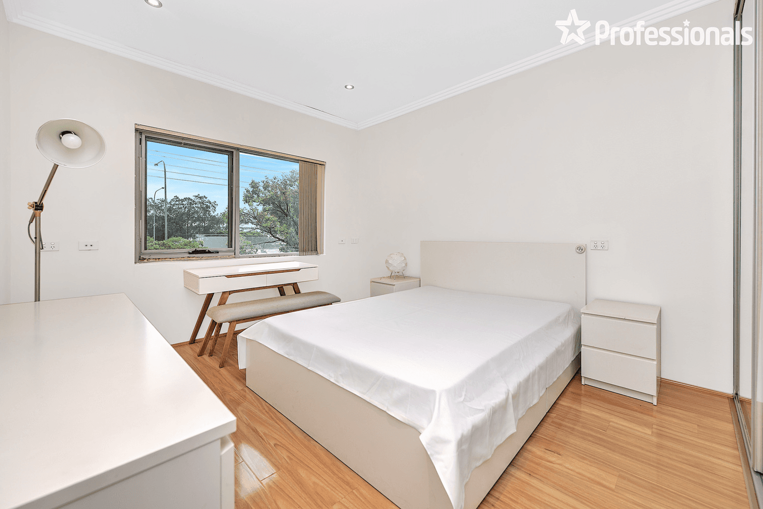 19/4-6 Marlborough Road, Homebush West, NSW 2140