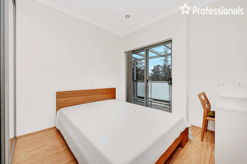 19/4-6 Marlborough Road, Homebush West, NSW 2140