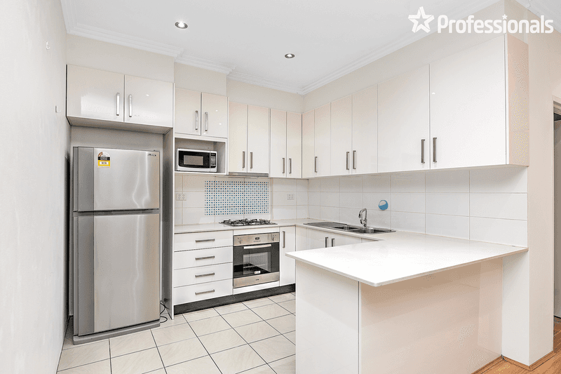 19/4-6 Marlborough Road, Homebush West, NSW 2140