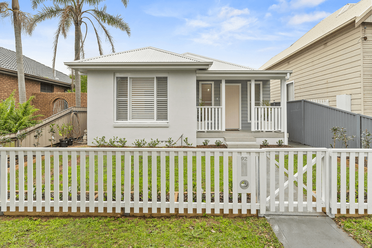 92 Dunbar Street, Stockton, NSW 2295