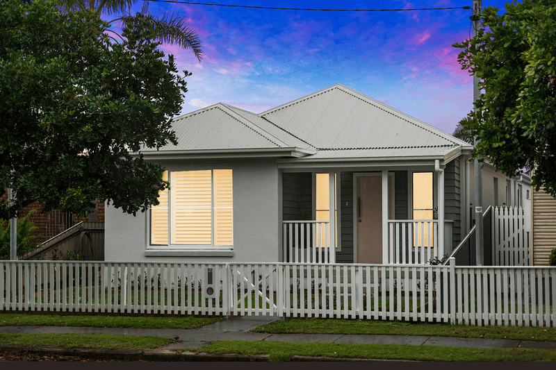 92 Dunbar Street, Stockton, NSW 2295