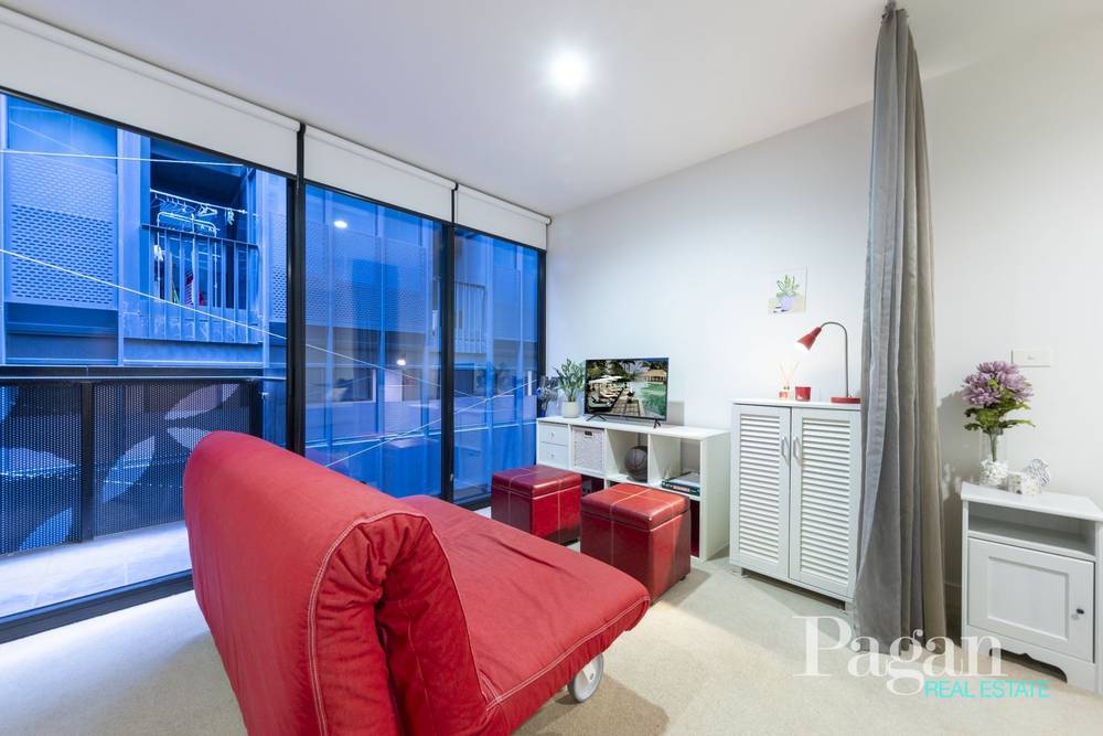 211/97 Flemington Rd, North Melbourne, VIC 3051