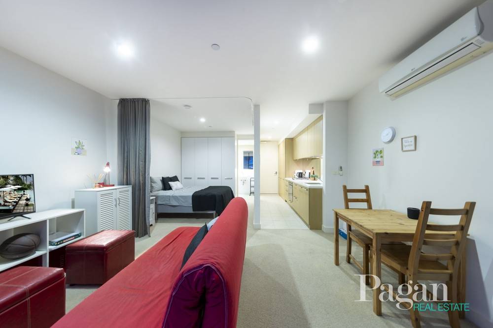 211/97 Flemington Rd, North Melbourne, VIC 3051