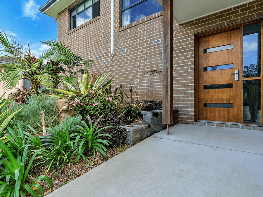 37 Rutland Street, BONVILLE, NSW 2450