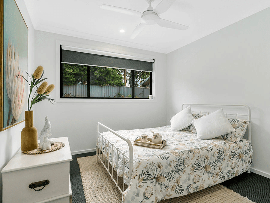 37 Rutland Street, BONVILLE, NSW 2450