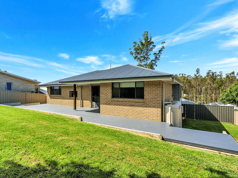 37 Rutland Street, BONVILLE, NSW 2450