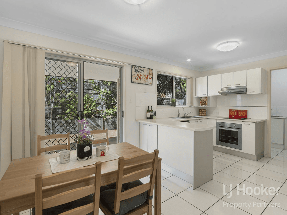 11/17 Fleet Street, BROWNS PLAINS, QLD 4118