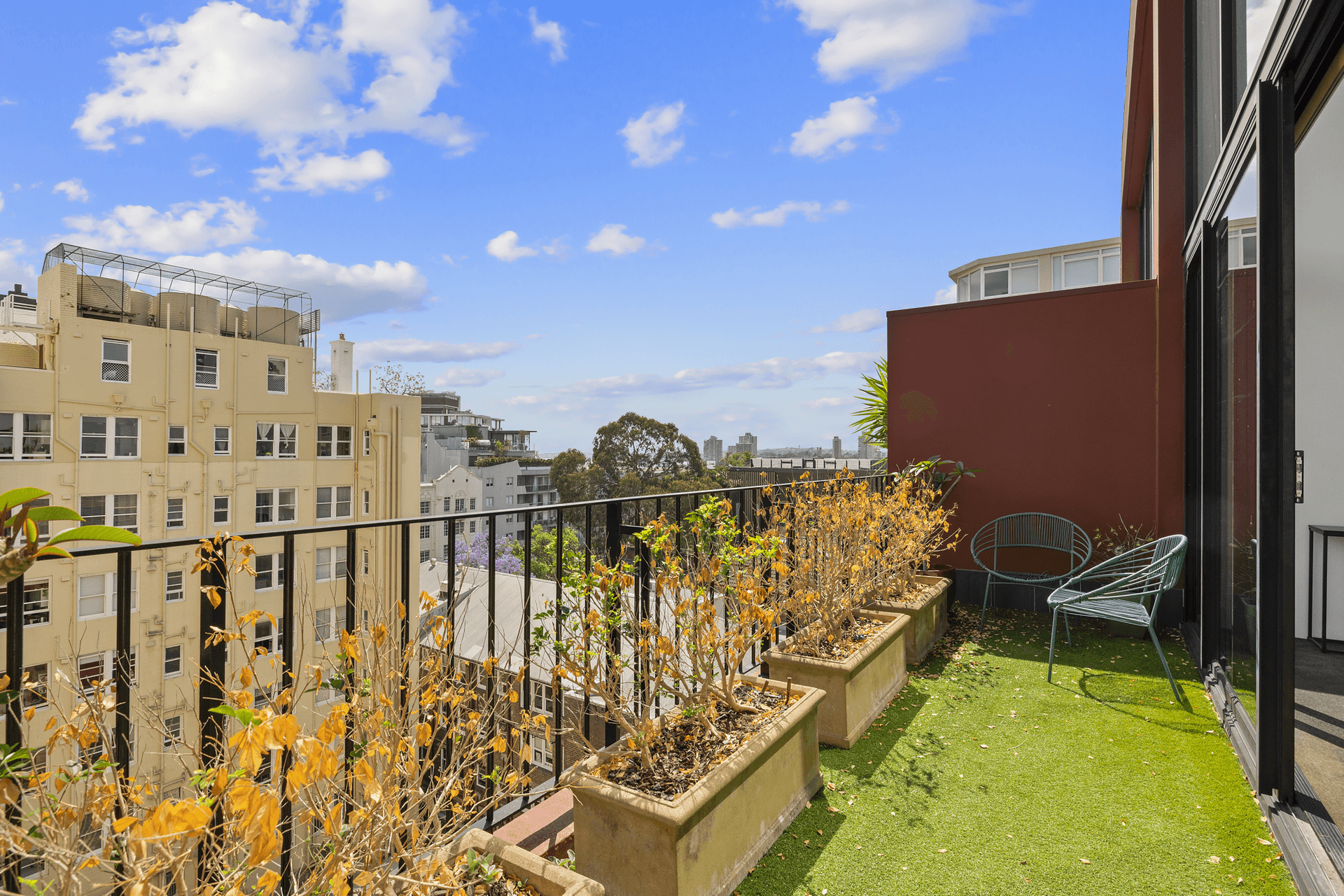 605/50 Macleay Street, Potts Point, NSW 2011