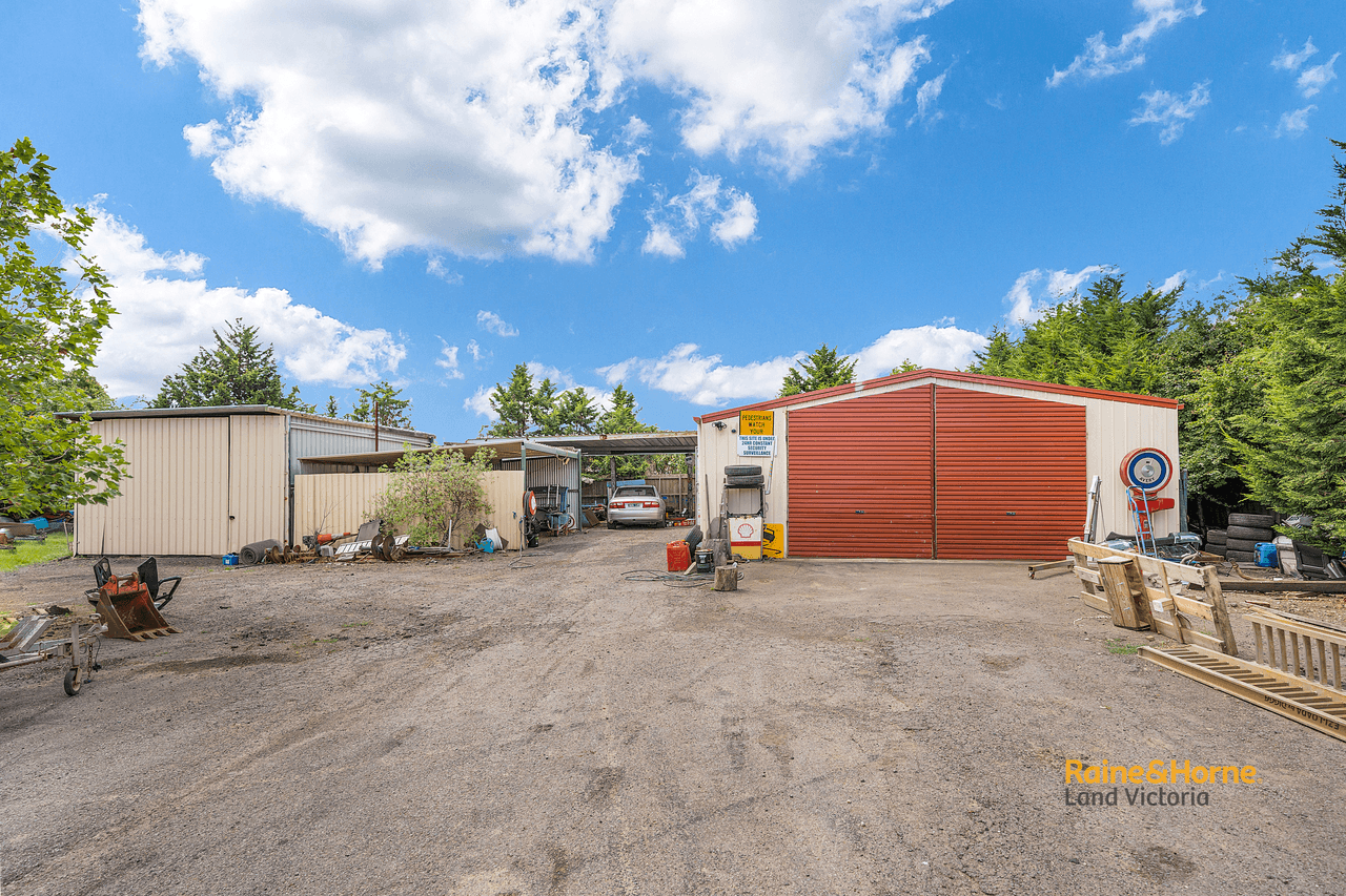 23 Kelly Street, BEVERIDGE, VIC 3753