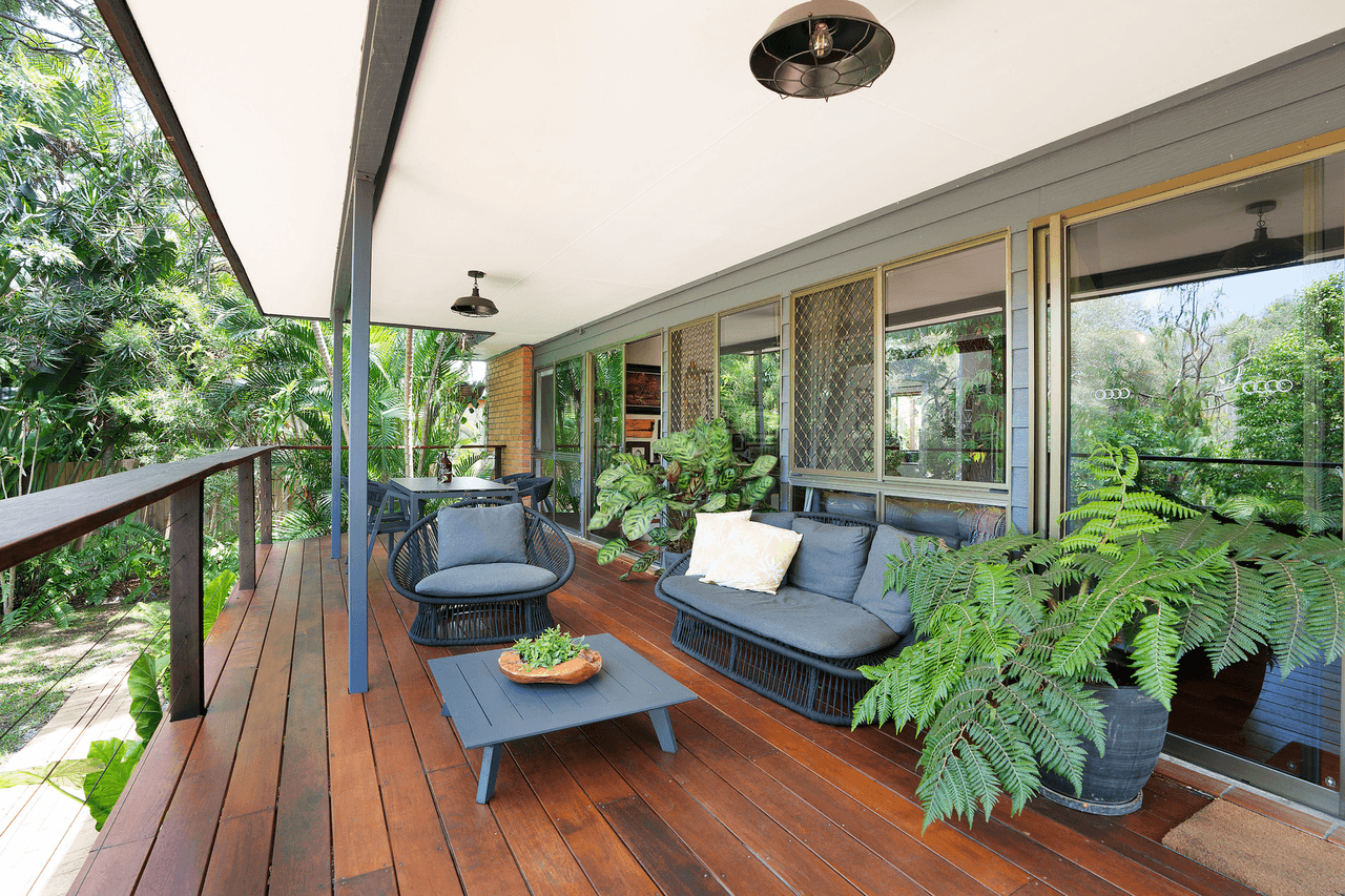 123 Cooyar Street, Noosa Heads, QLD 4567