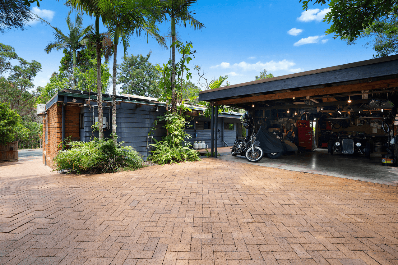 123 Cooyar Street, Noosa Heads, QLD 4567