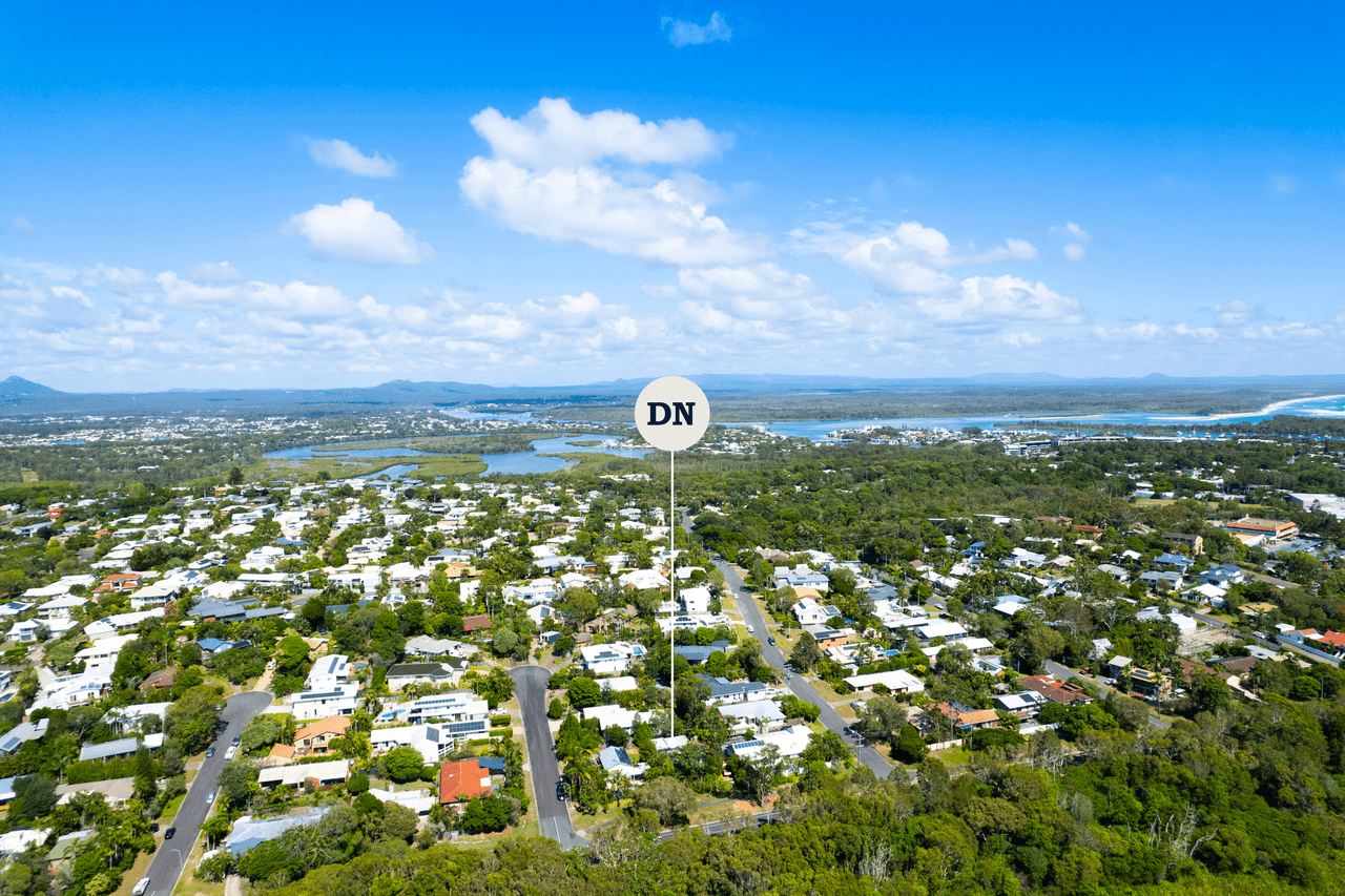 123 Cooyar Street, Noosa Heads, QLD 4567