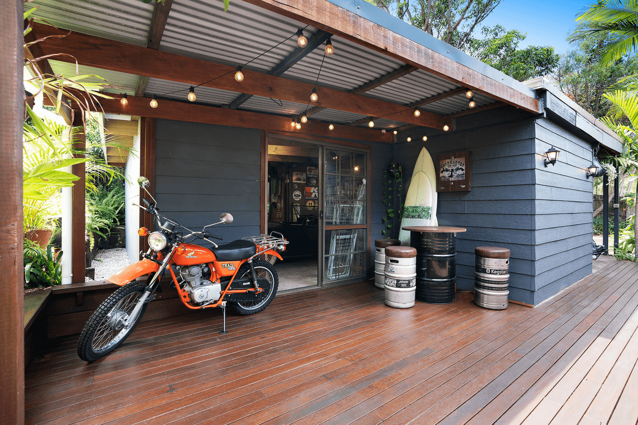 123 Cooyar Street, Noosa Heads, QLD 4567