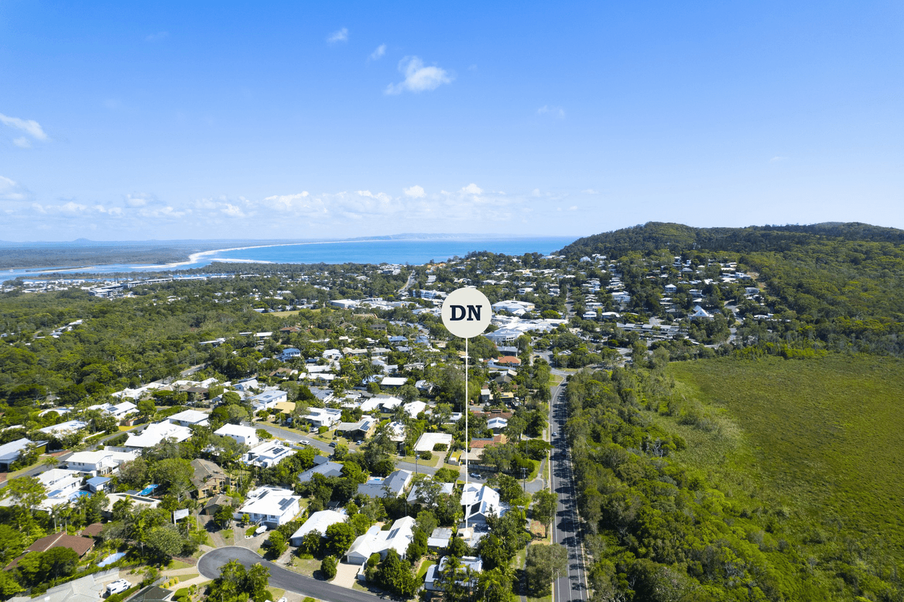 123 Cooyar Street, Noosa Heads, QLD 4567