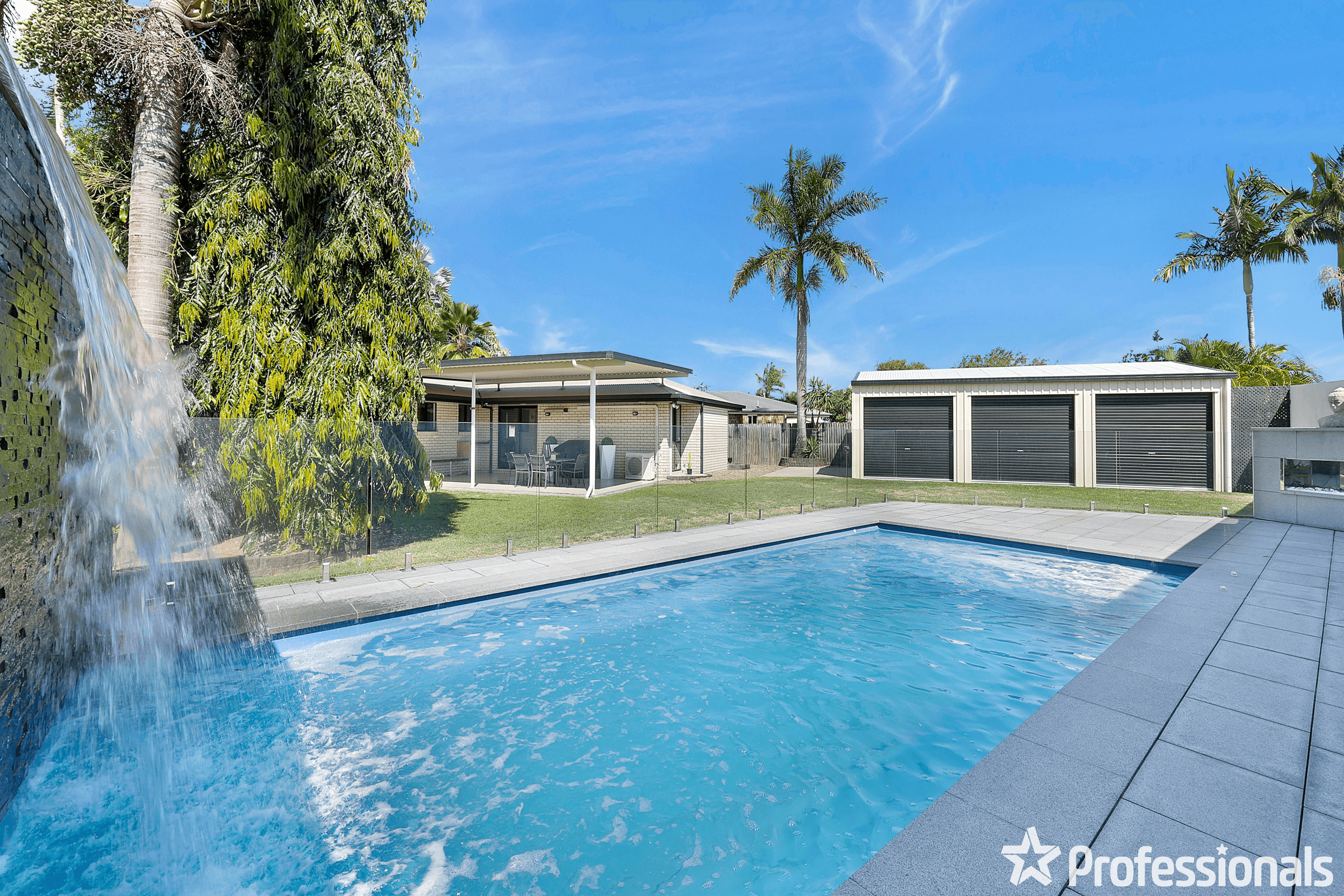 21 Nautilus Parade, BUCASIA, QLD 4750