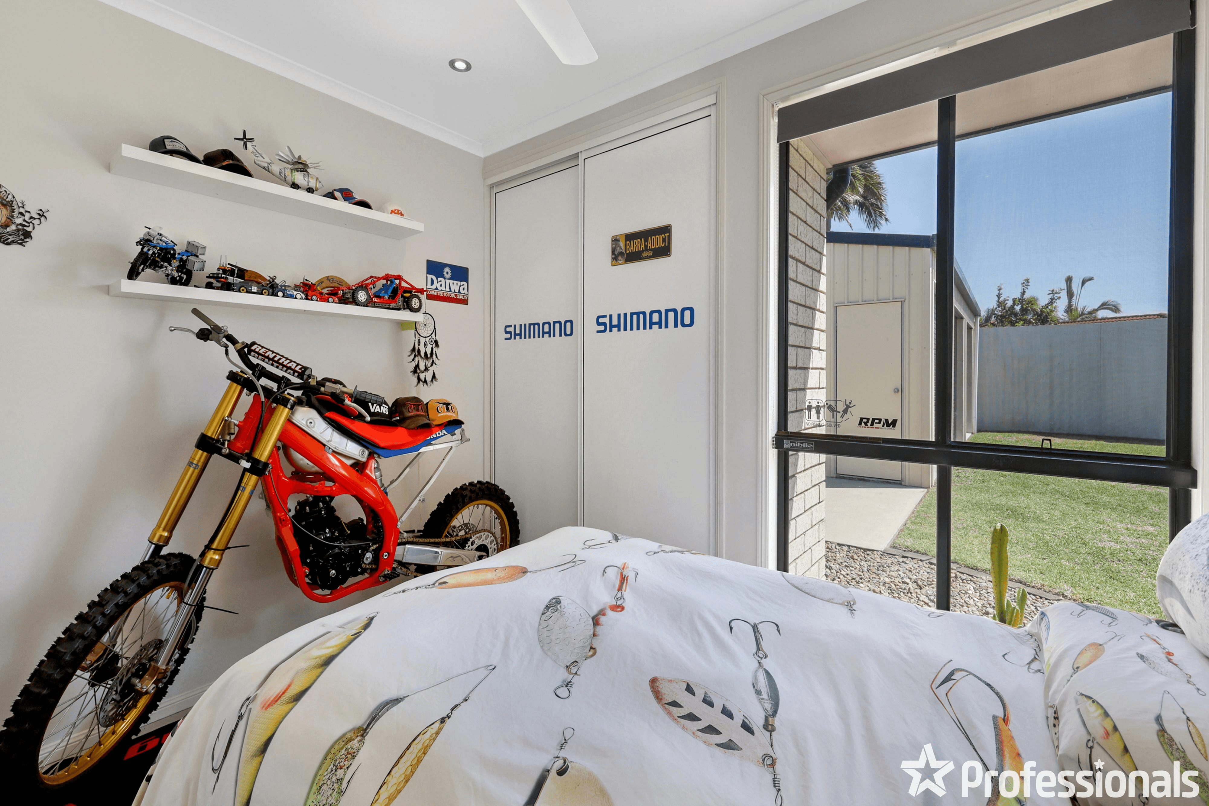 21 Nautilus Parade, BUCASIA, QLD 4750