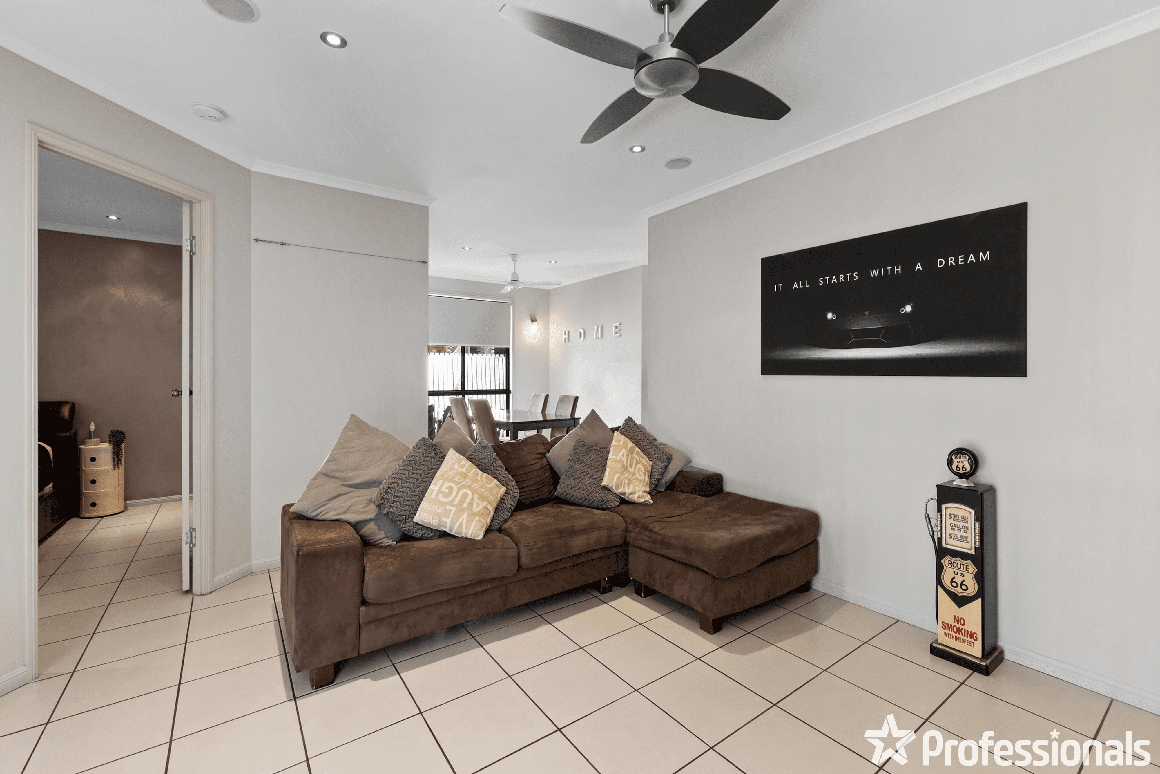 21 Nautilus Parade, BUCASIA, QLD 4750