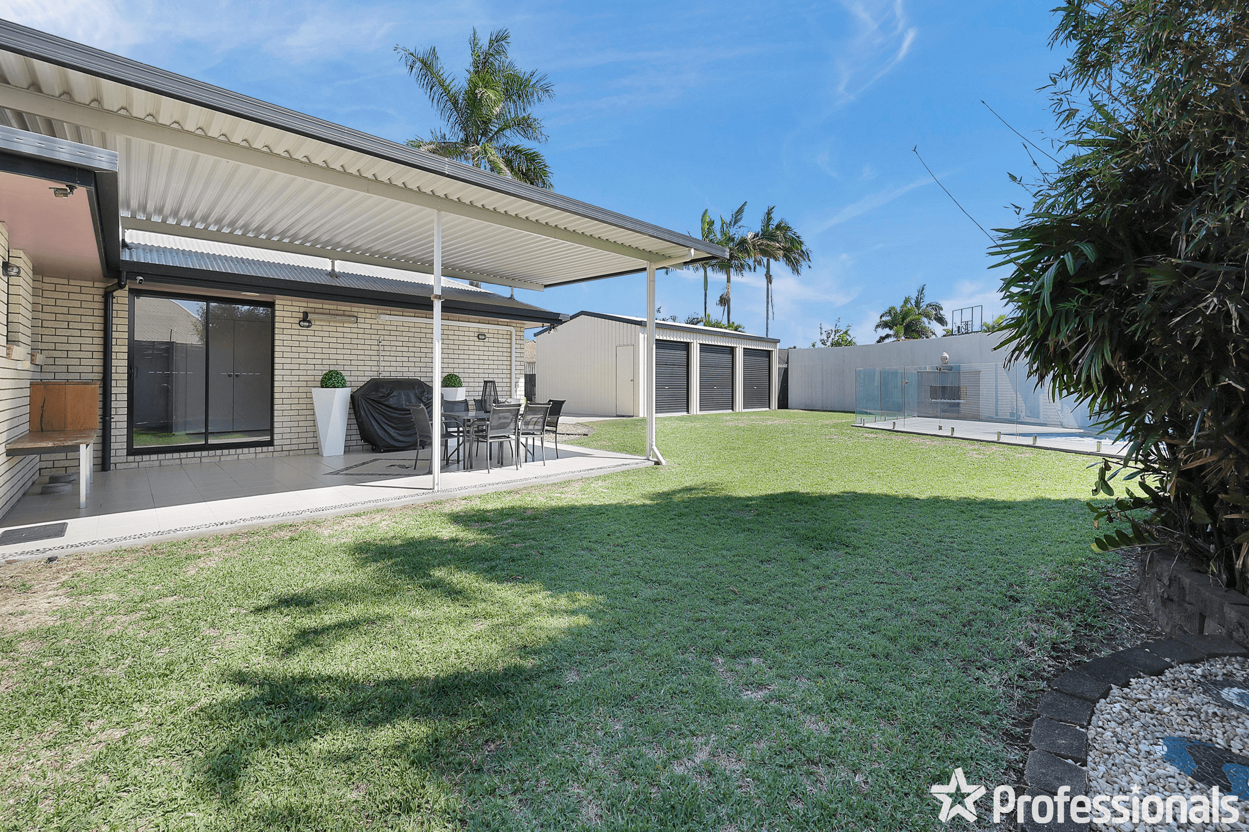 21 Nautilus Parade, BUCASIA, QLD 4750