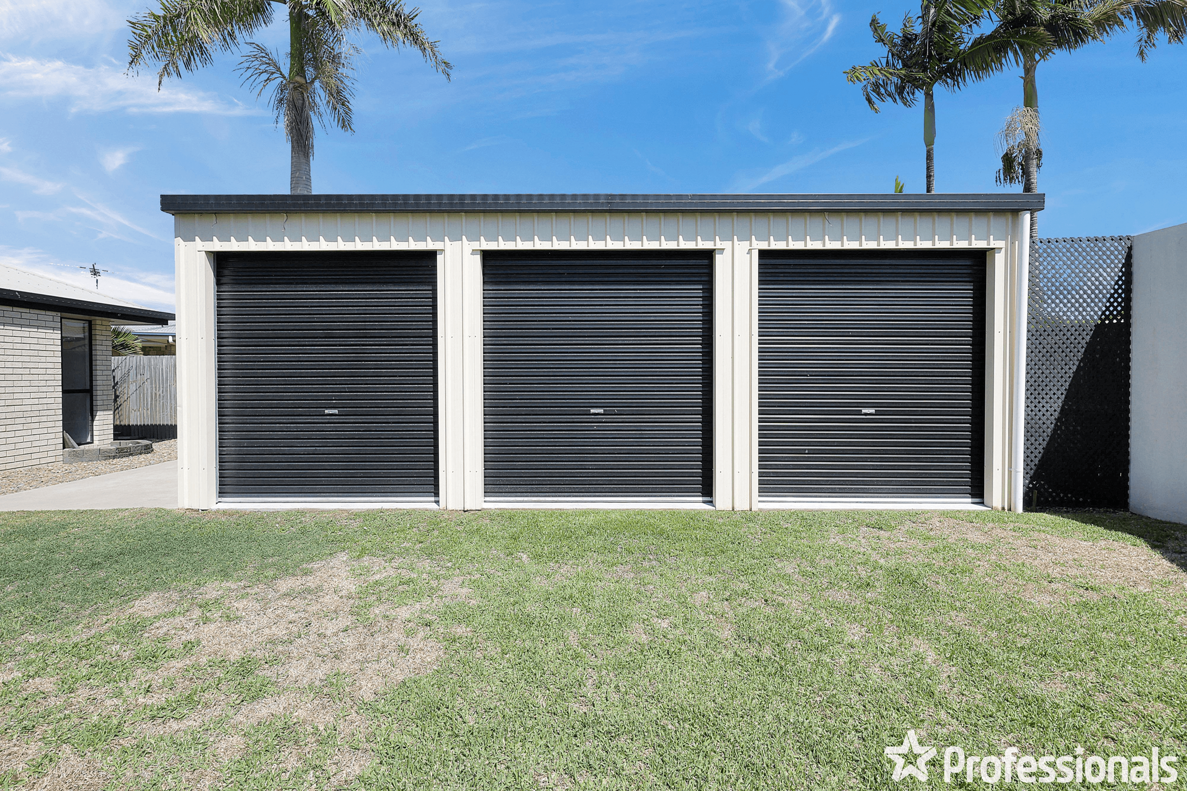 21 Nautilus Parade, BUCASIA, QLD 4750