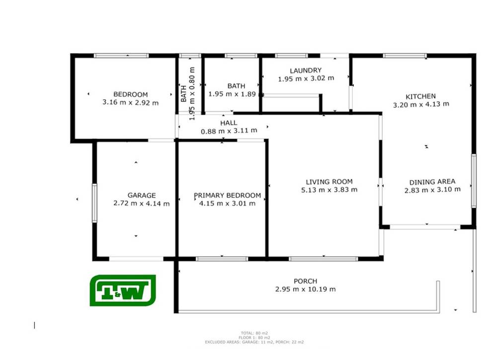 2 McDonald Street, BROADWATER, NSW 2472