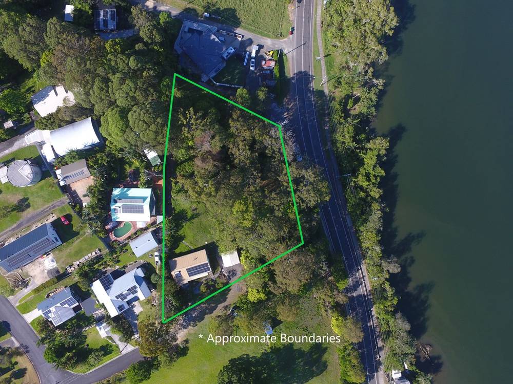 2 McDonald Street, BROADWATER, NSW 2472