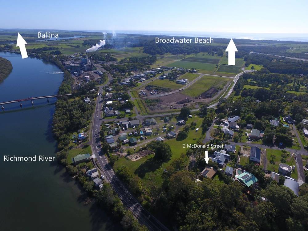2 McDonald Street, BROADWATER, NSW 2472