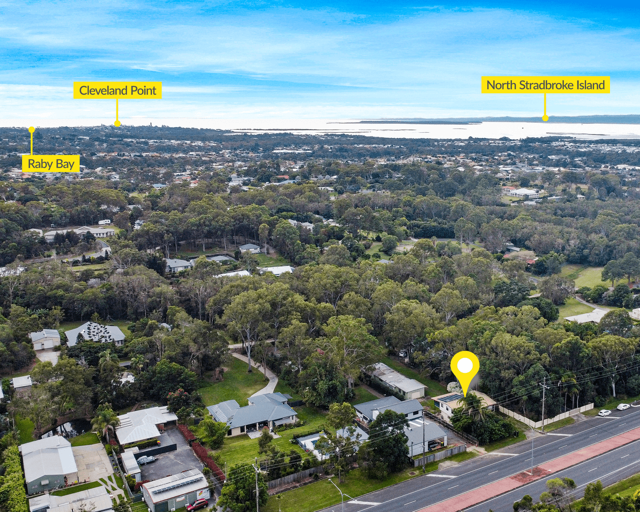 196 Boundary Road, THORNLANDS, QLD 4164