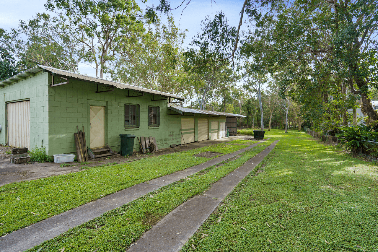 196 Boundary Road, THORNLANDS, QLD 4164