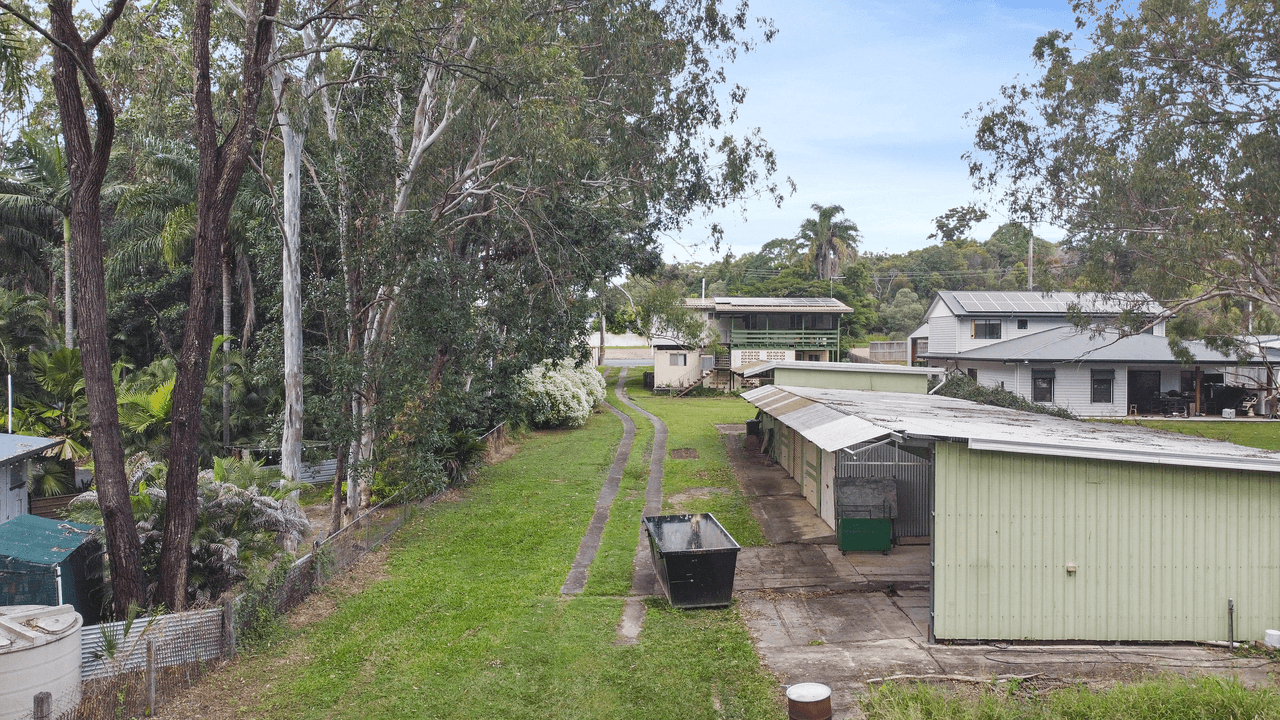 196 Boundary Road, THORNLANDS, QLD 4164