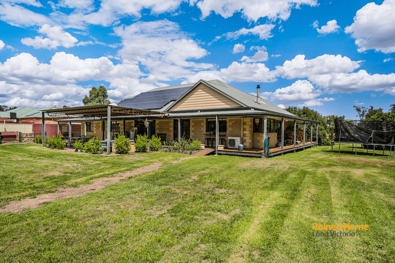 21 Kelly Street, BEVERIDGE, VIC 3753