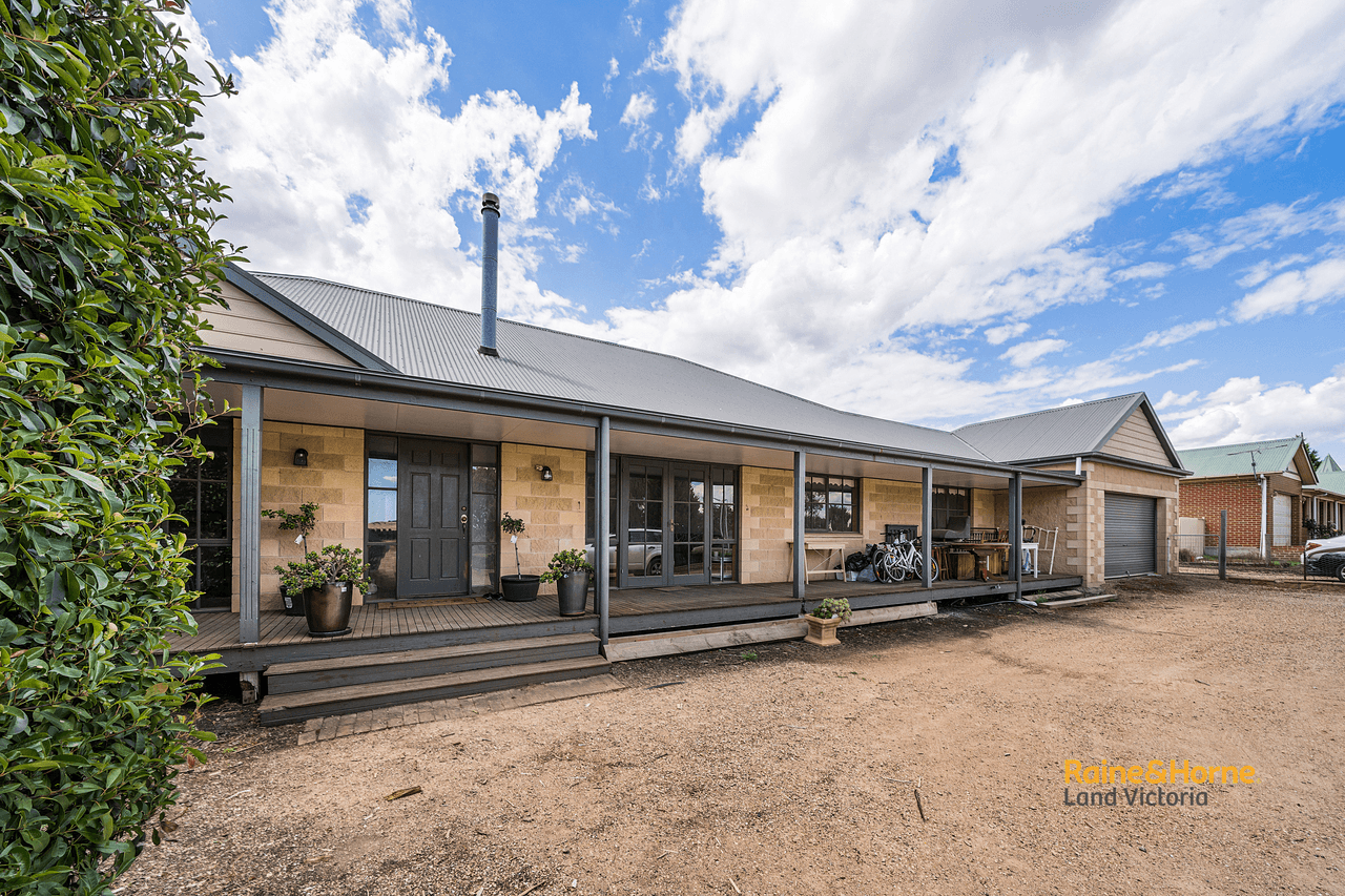 21 Kelly Street, BEVERIDGE, VIC 3753