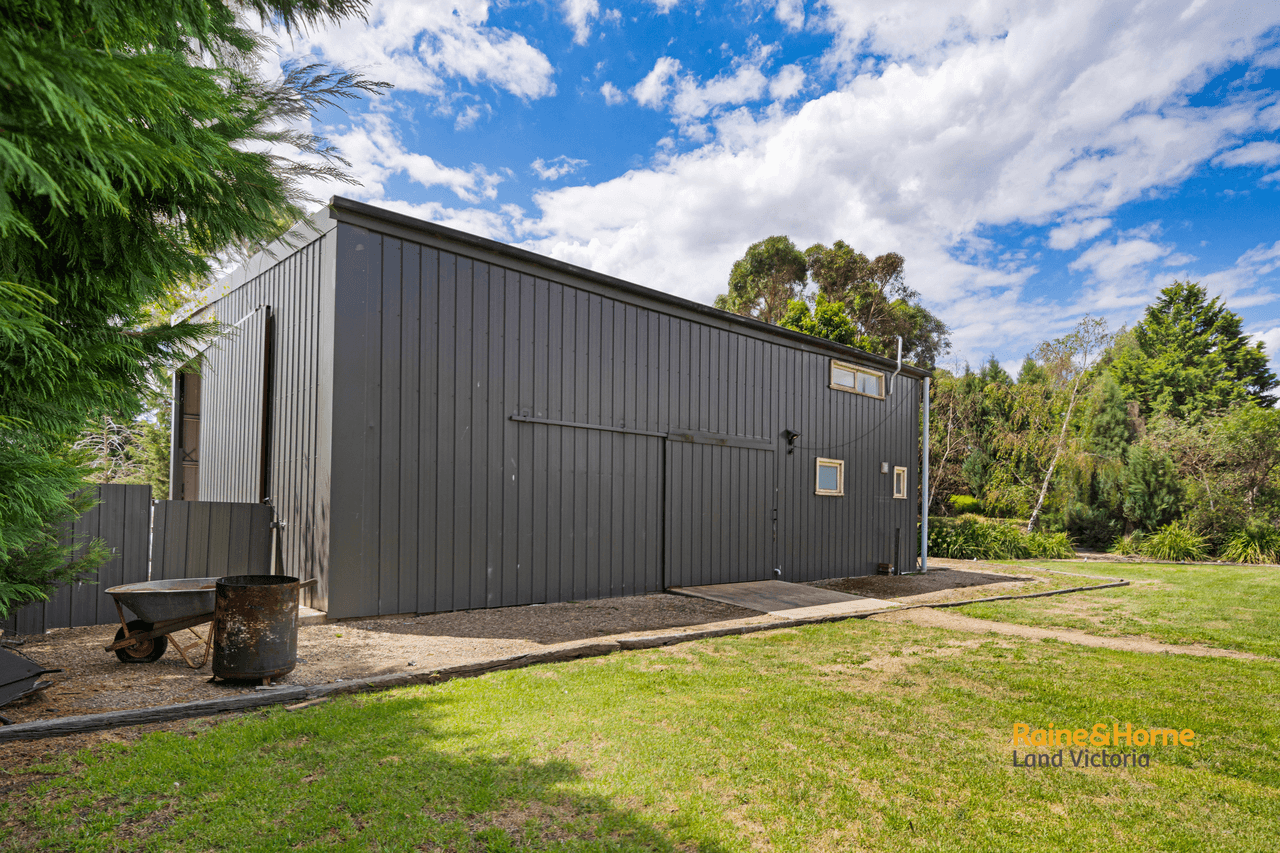 21 Kelly Street, BEVERIDGE, VIC 3753