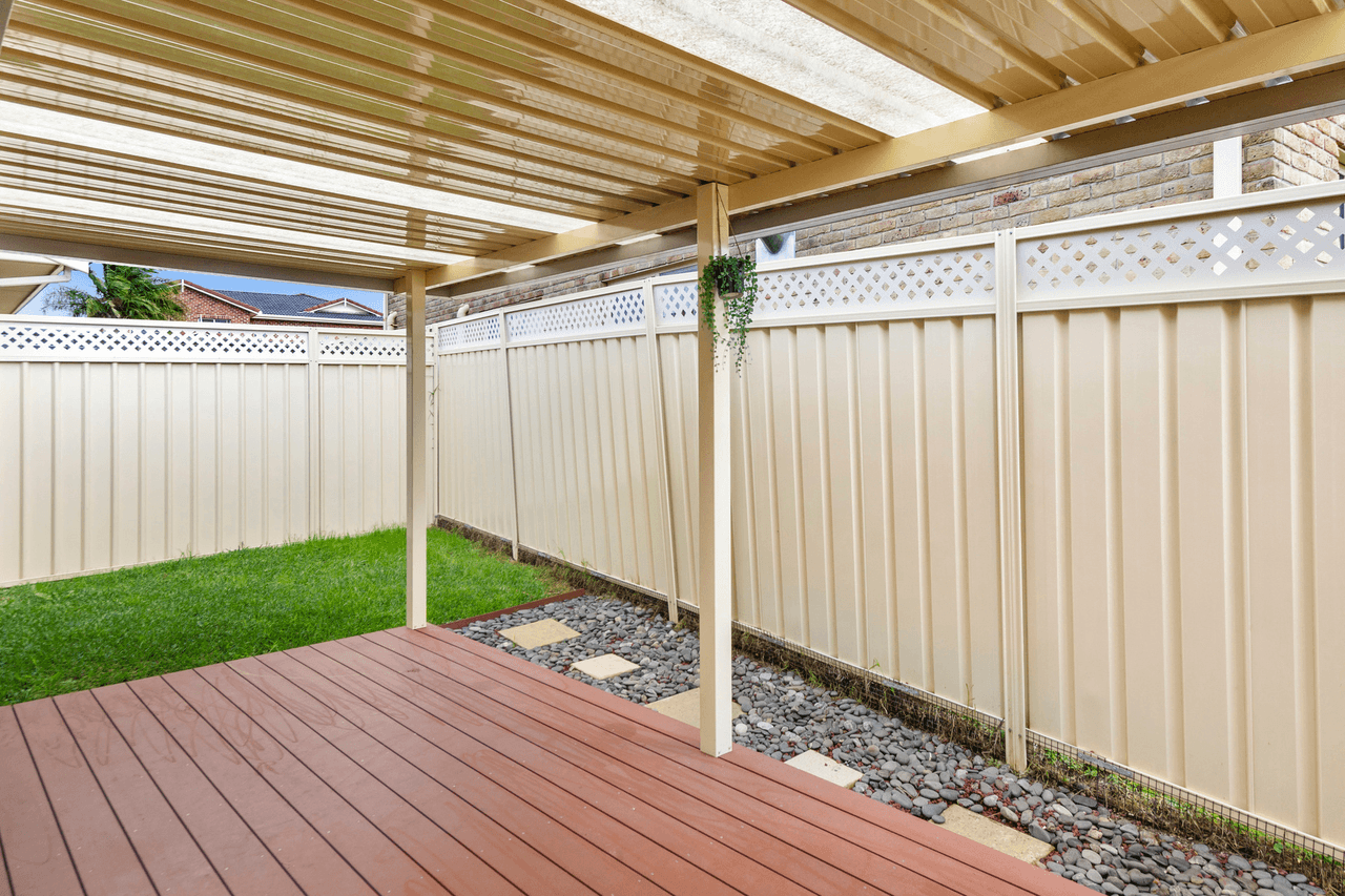 2/2 Ringtail Circuit, Blackbutt, NSW 2529