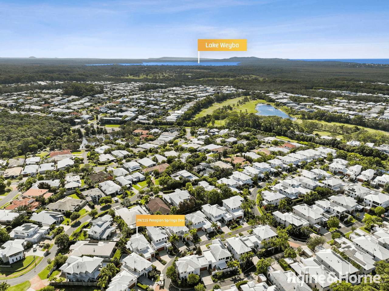 29/115 Peregian Springs Drive, PEREGIAN SPRINGS, QLD 4573