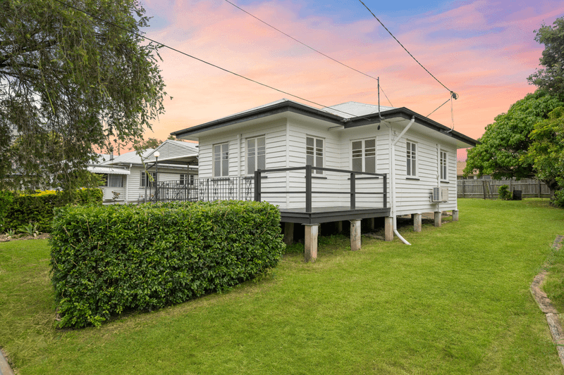 24 Nathan Street, EAST IPSWICH, QLD 4305
