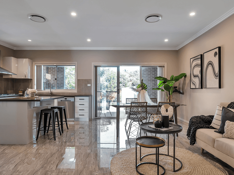 36B Oatlands Street, Wentworthville, NSW 2145