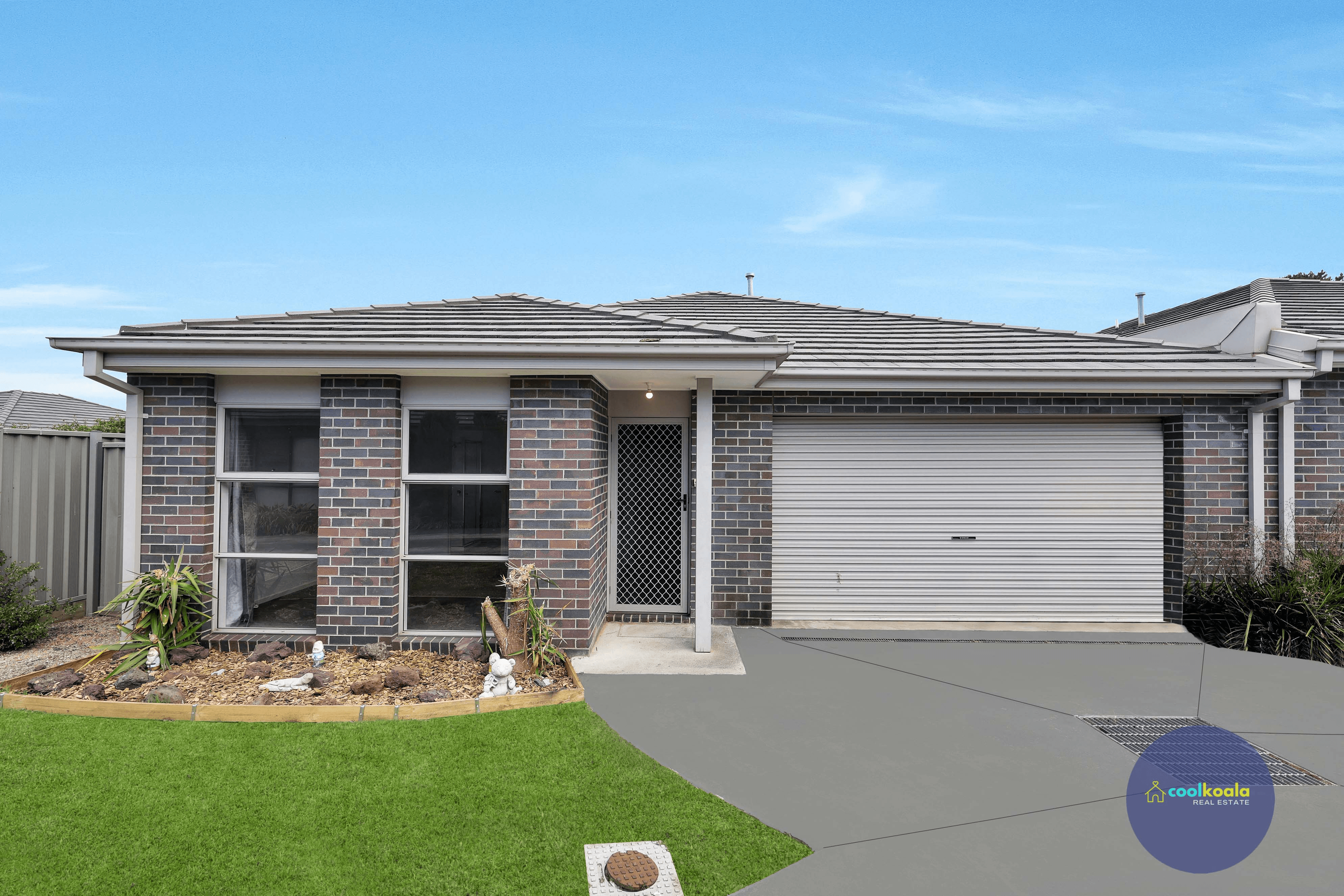 8/43 Darraweit Road, WALLAN, VIC 3756