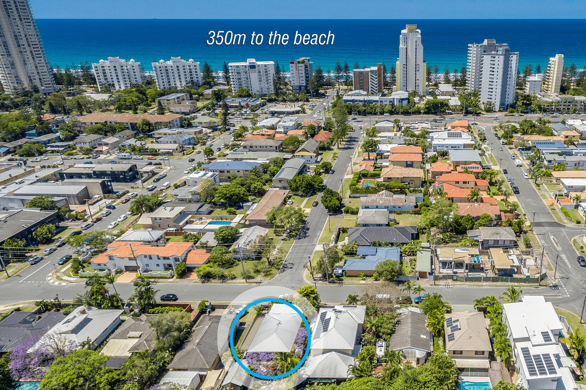 10 Lemana Lane, BURLEIGH HEADS, QLD 4220