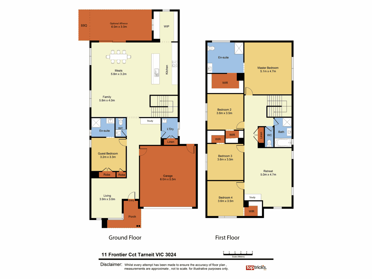 11 Frontier Circuit, TARNEIT, VIC 3029