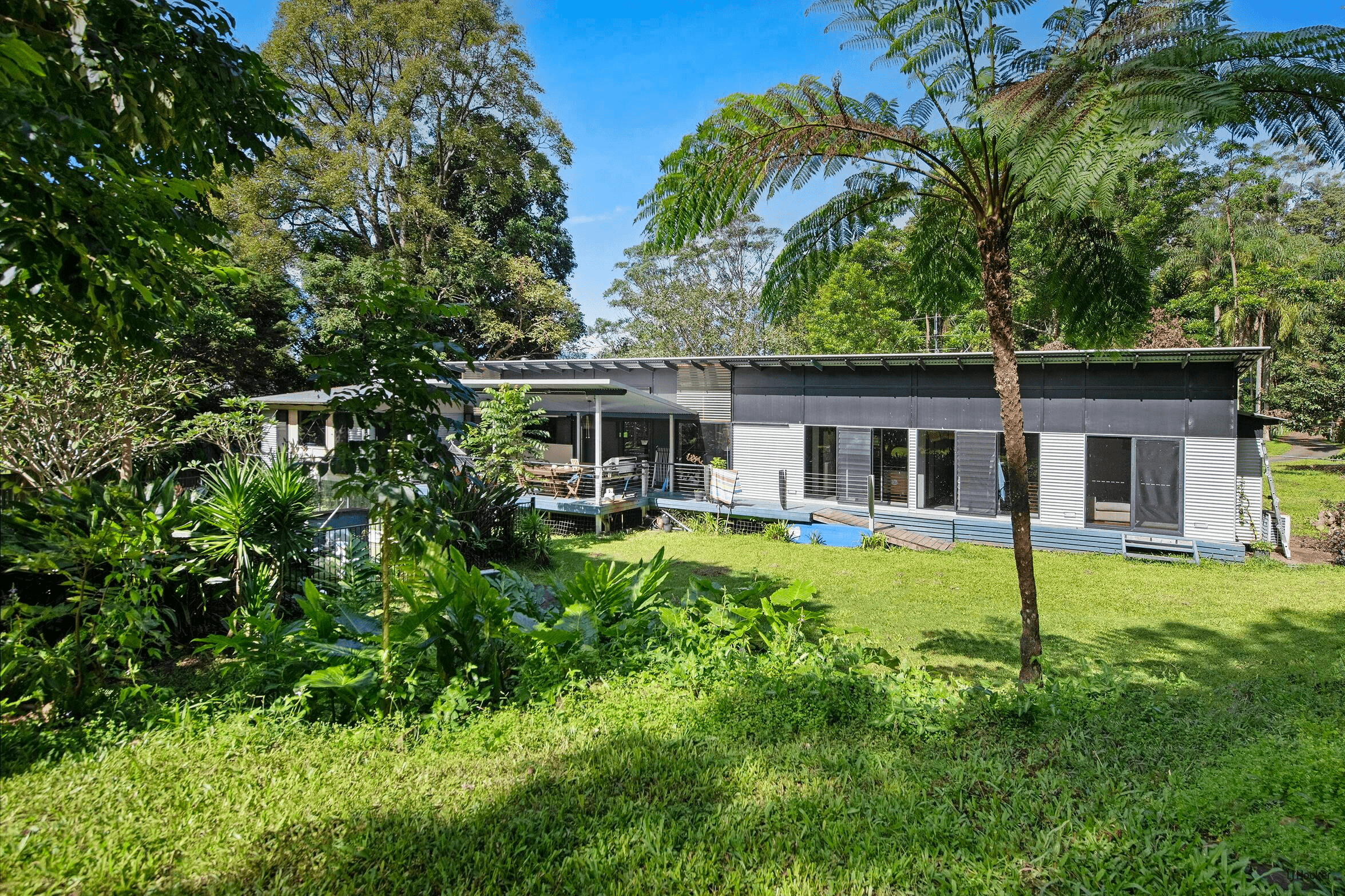78 Estelle Road, Currumbin Valley, QLD 4223