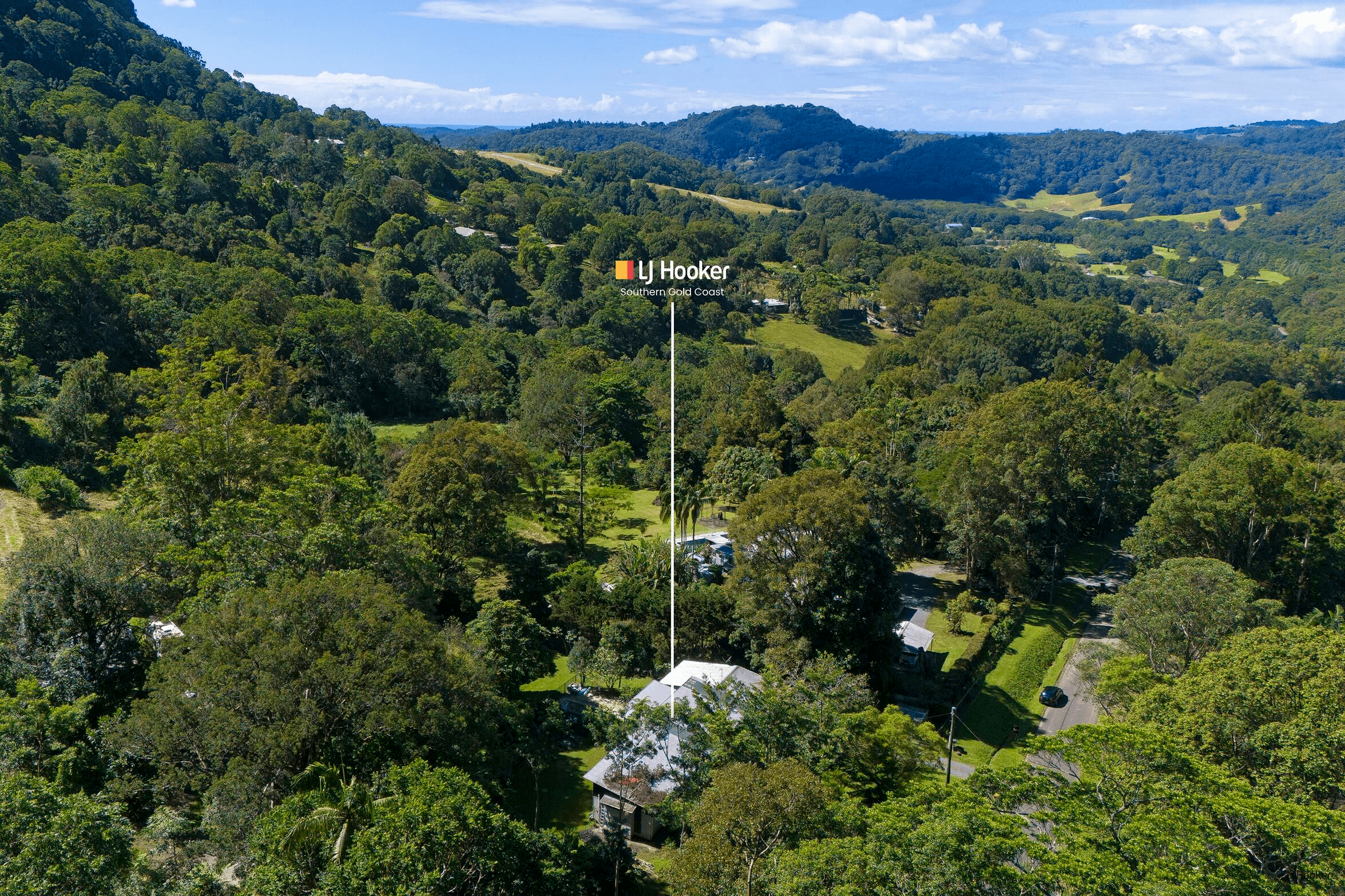 78 Estelle Road, Currumbin Valley, QLD 4223