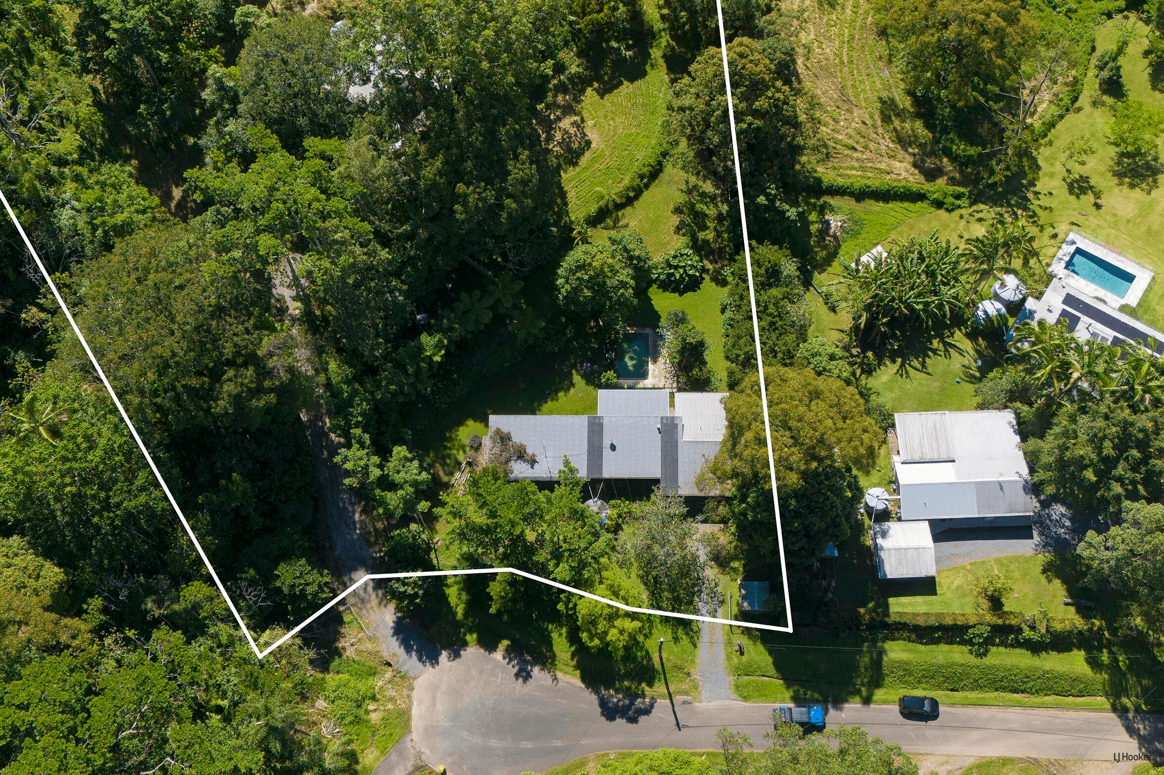 78 Estelle Road, Currumbin Valley, QLD 4223