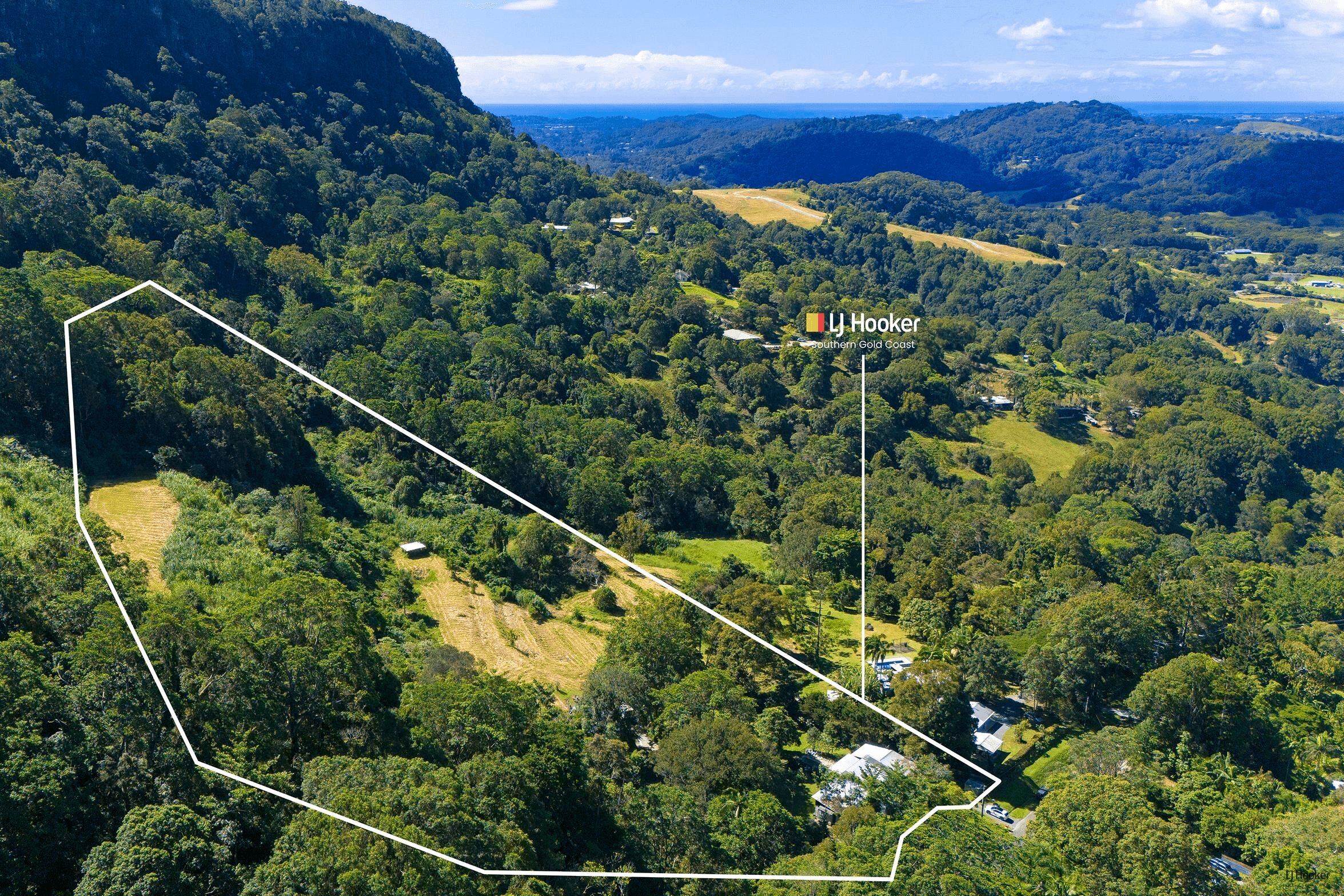 78 Estelle Road, Currumbin Valley, QLD 4223