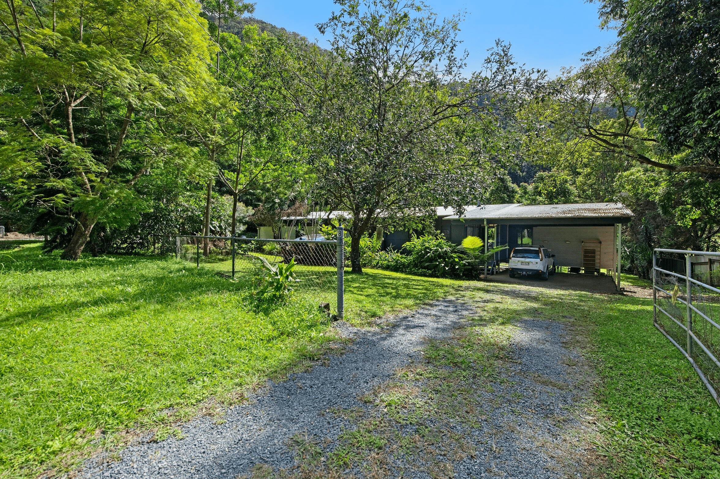 78 Estelle Road, Currumbin Valley, QLD 4223
