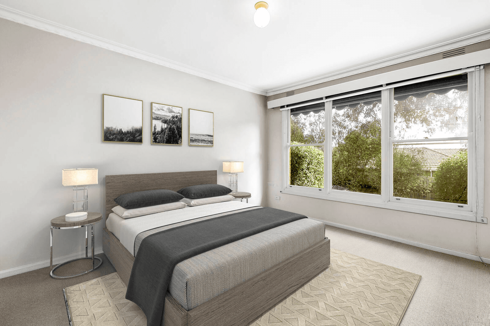 3/28 Allambee Avenue, CAMBERWELL, VIC 3124