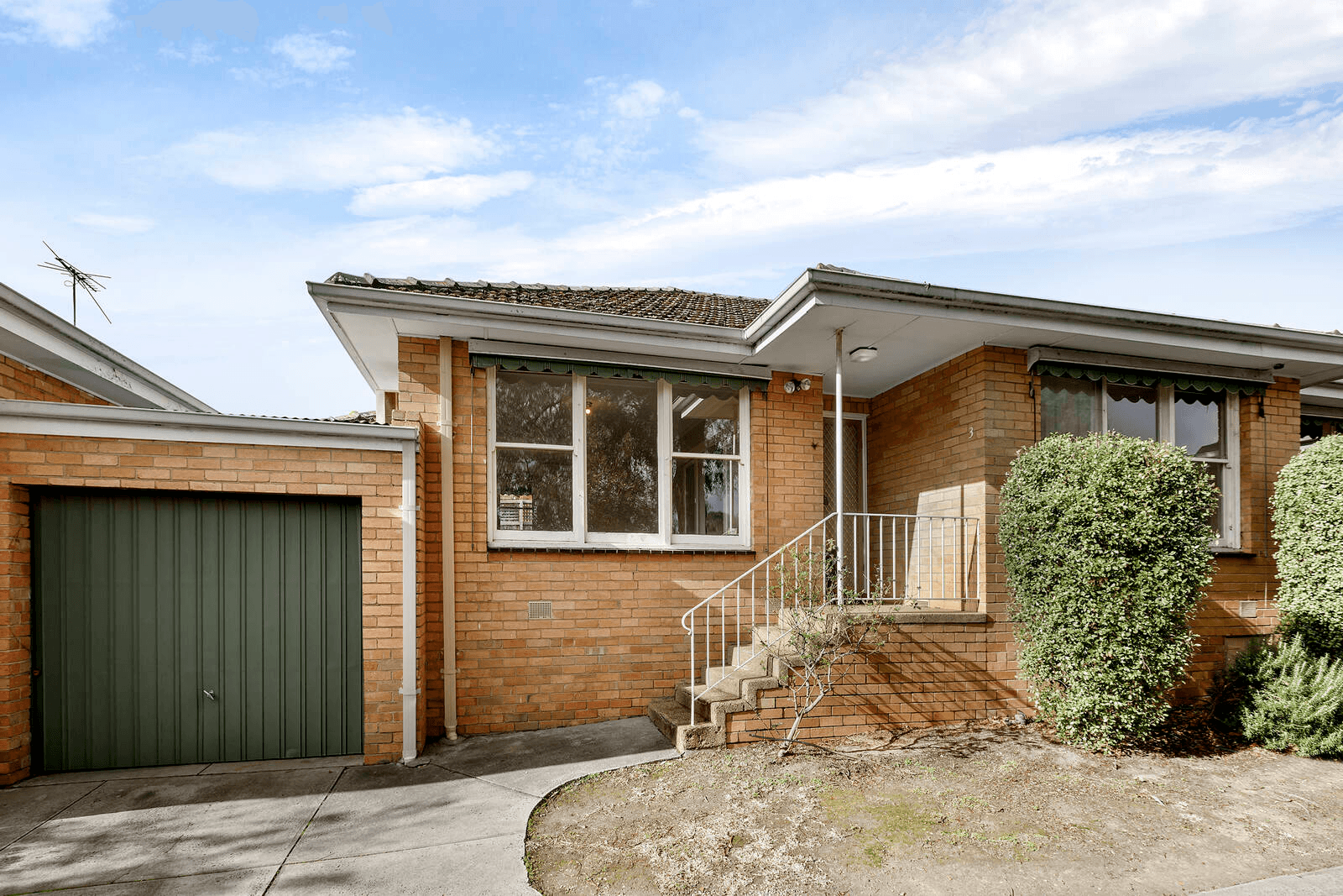 3/28 Allambee Avenue, CAMBERWELL, VIC 3124