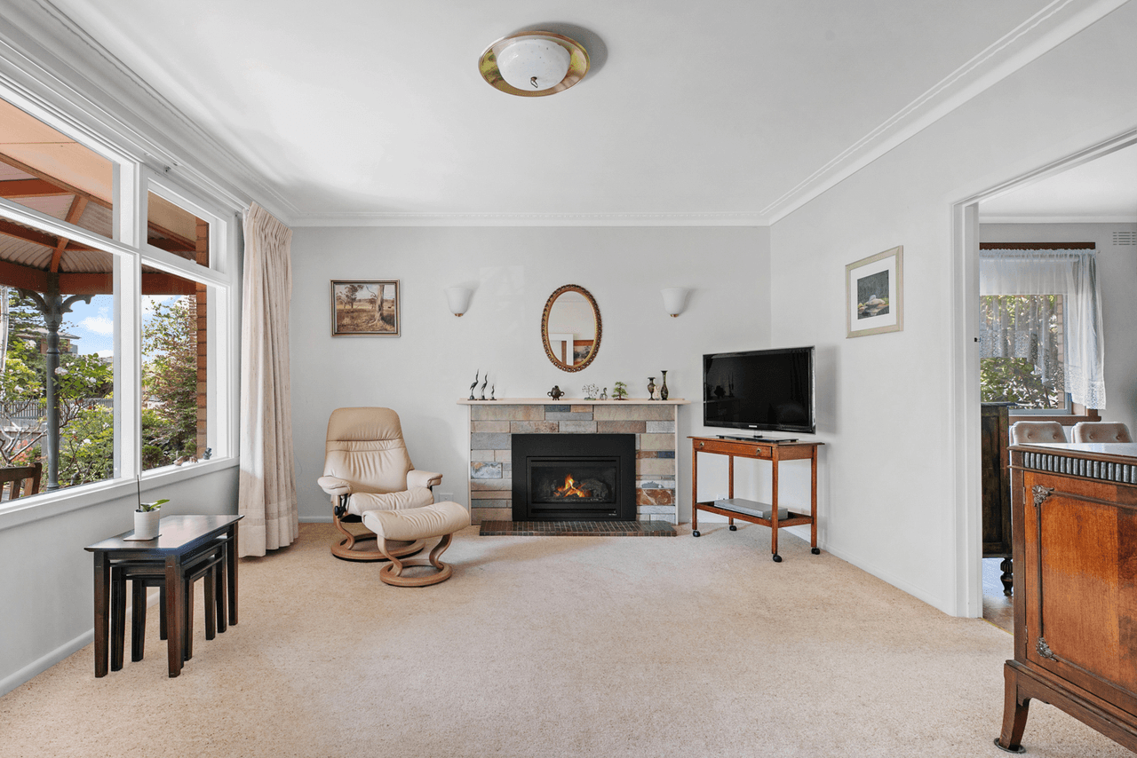 25 Fairview Avenue, Cheltenham, VIC 3192