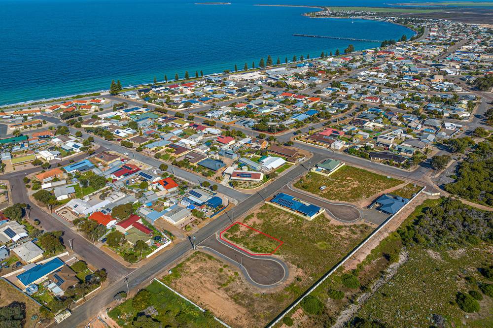 12 Carr Street, Tumby Bay, SA 5605