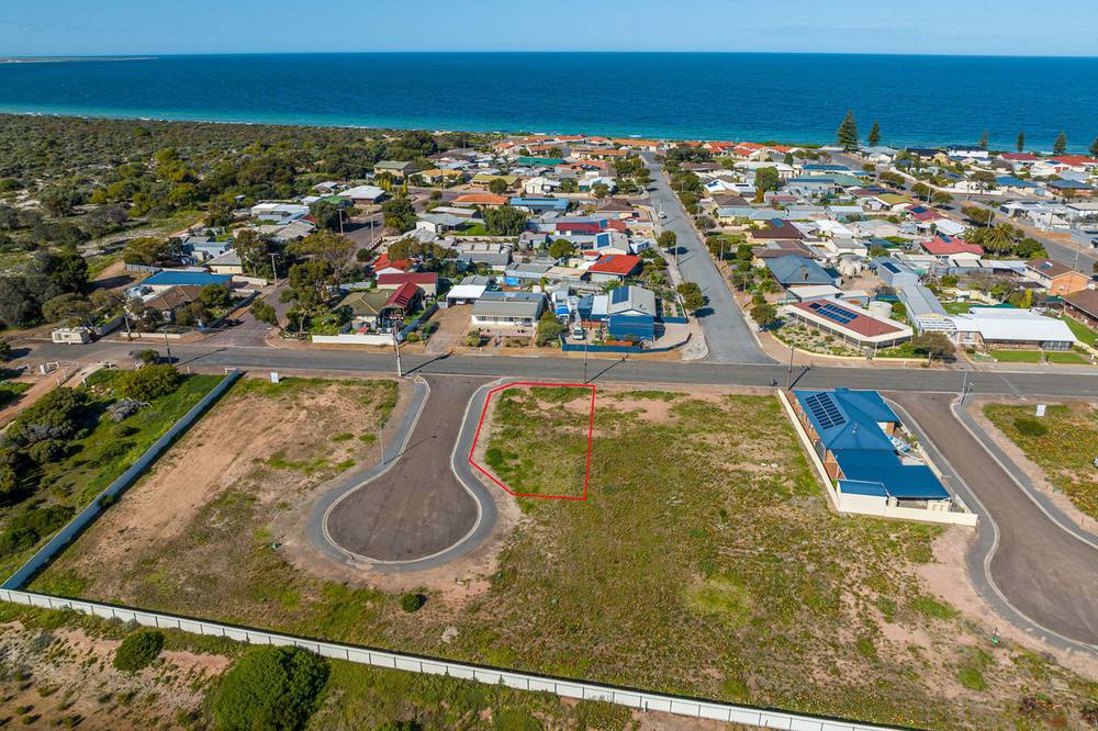 12 Carr Street, Tumby Bay, SA 5605