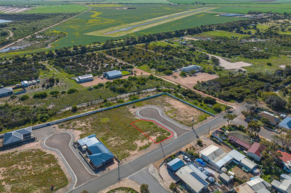 12 Carr Street, Tumby Bay, SA 5605